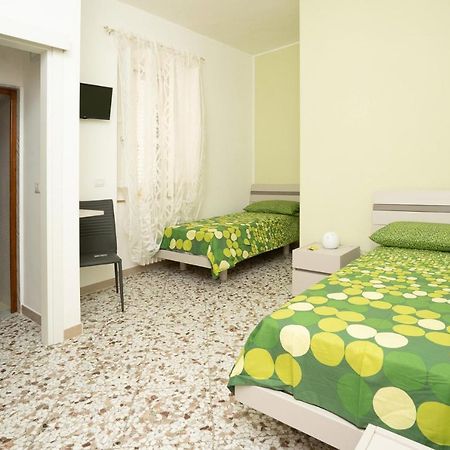 Bed and Breakfast Vitetum Bitetto Exteriér fotografie