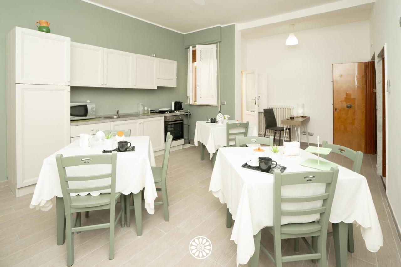 Bed and Breakfast Vitetum Bitetto Exteriér fotografie