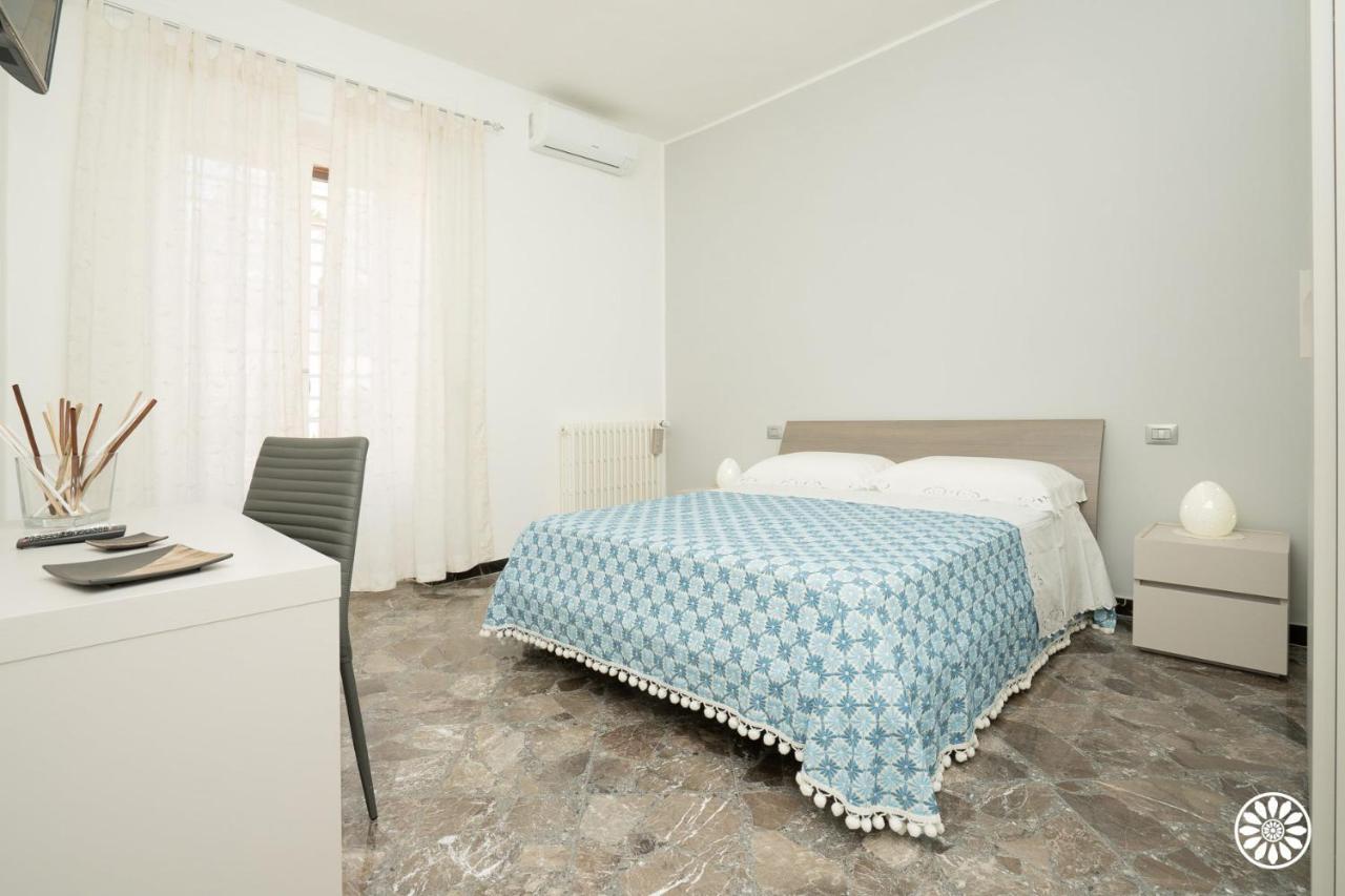 Bed and Breakfast Vitetum Bitetto Exteriér fotografie