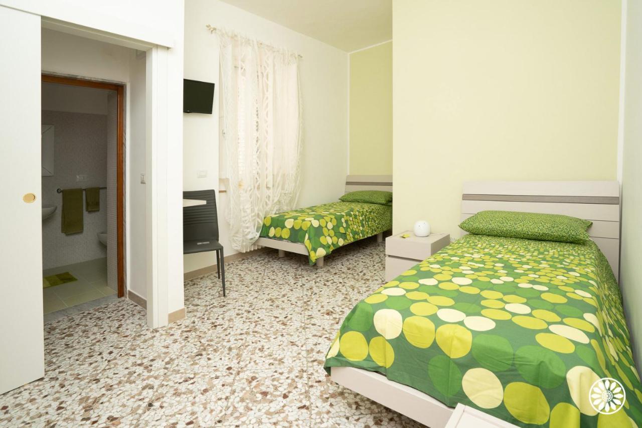 Bed and Breakfast Vitetum Bitetto Exteriér fotografie